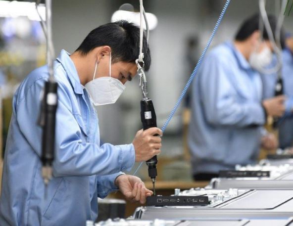 韓国はコロナ後に雇用の質が低下　景気不振で需要鈍化